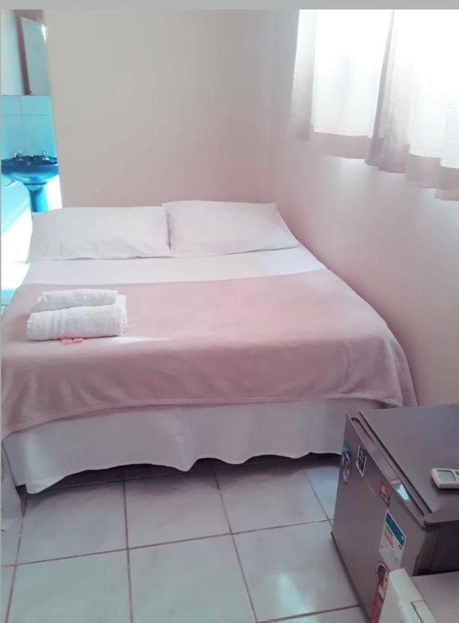 Hospedagem Em Diamantina Exterior foto